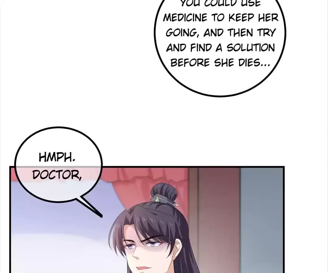 The Fox Concubine Chapter 109 – Page 29