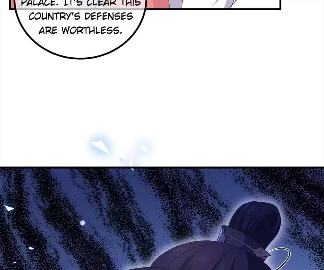 The Fox Concubine Chapter 109 – Page 31