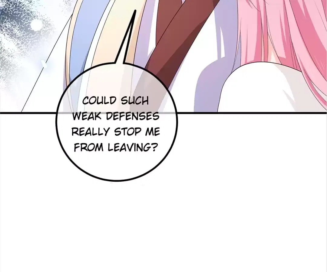 The Fox Concubine Chapter 109 – Page 33