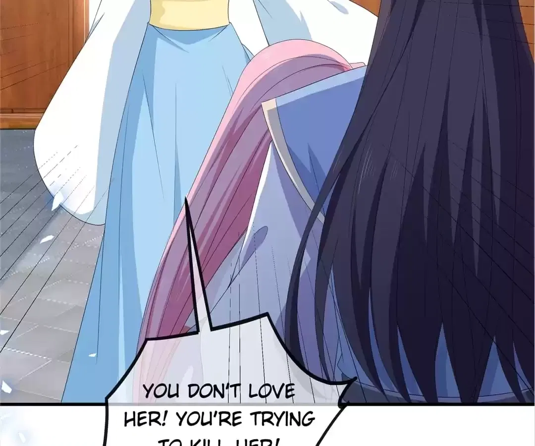 The Fox Concubine Chapter 109 – Page 35