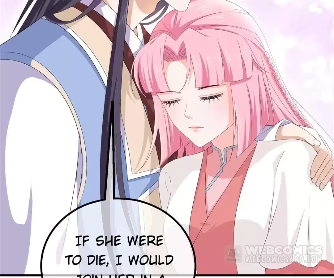 The Fox Concubine Chapter 109 – Page 38