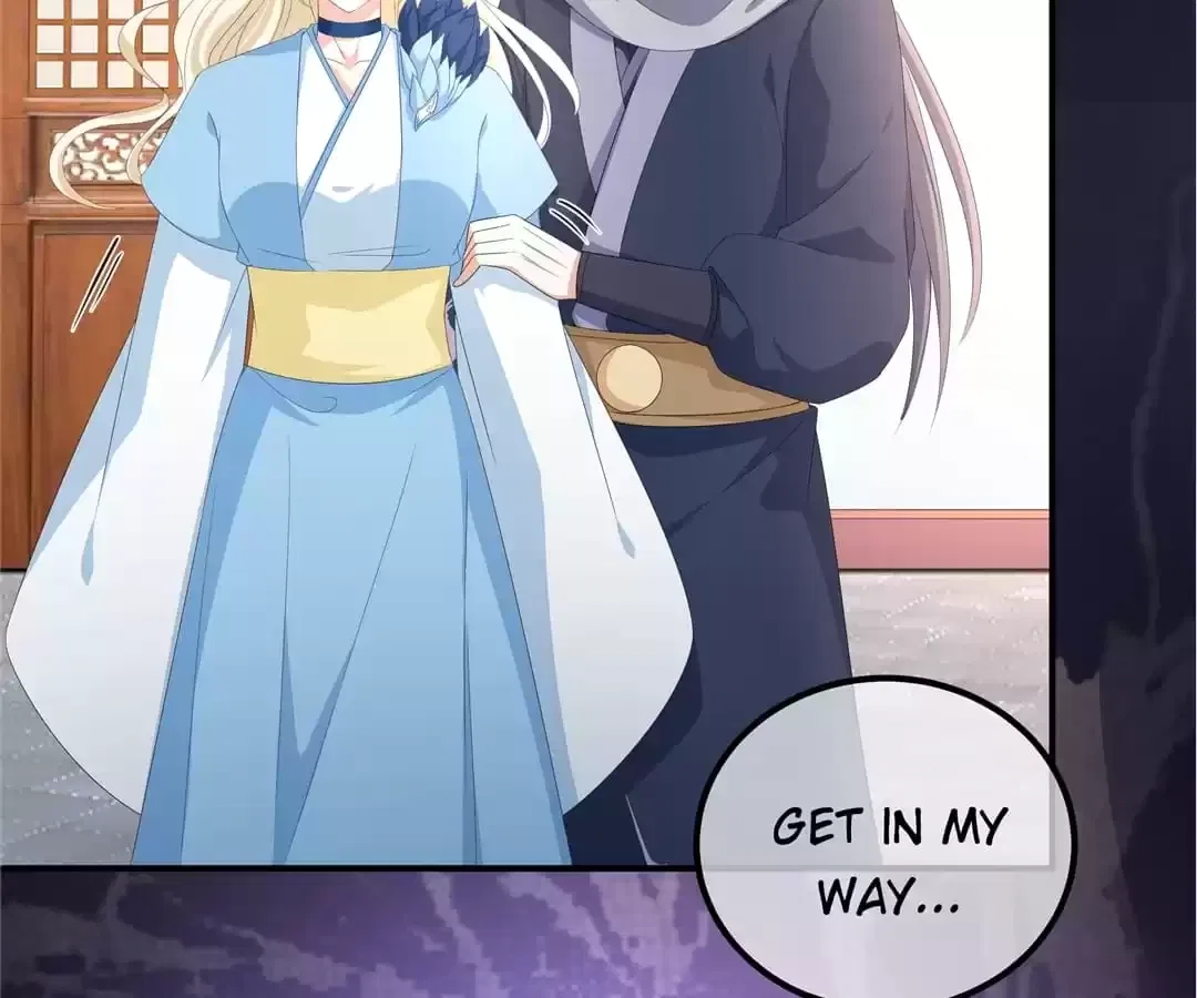 The Fox Concubine Chapter 109 – Page 42