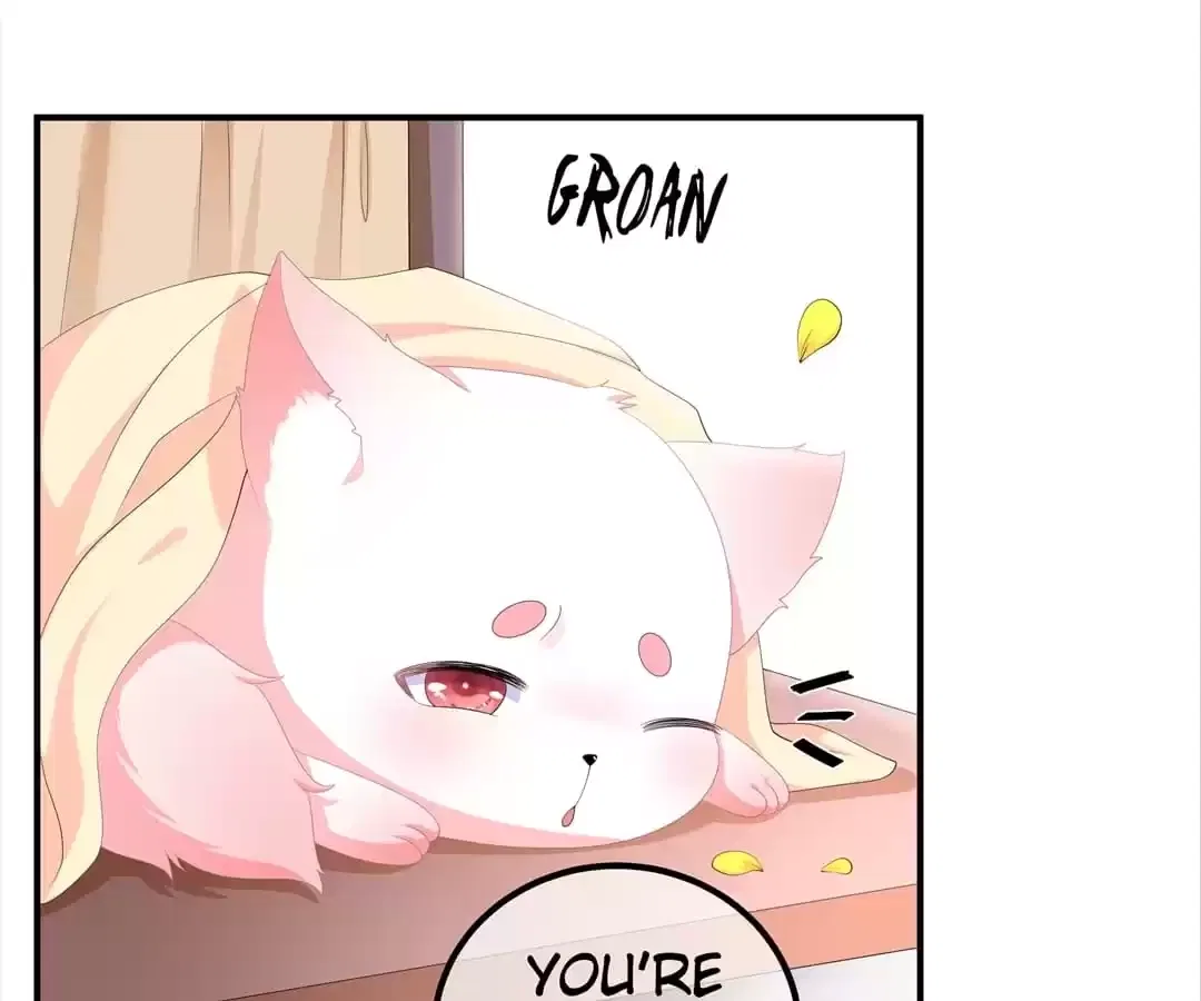 The Fox Concubine Chapter 109 – Page 53