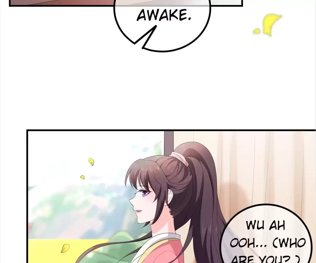 The Fox Concubine Chapter 109 – Page 54
