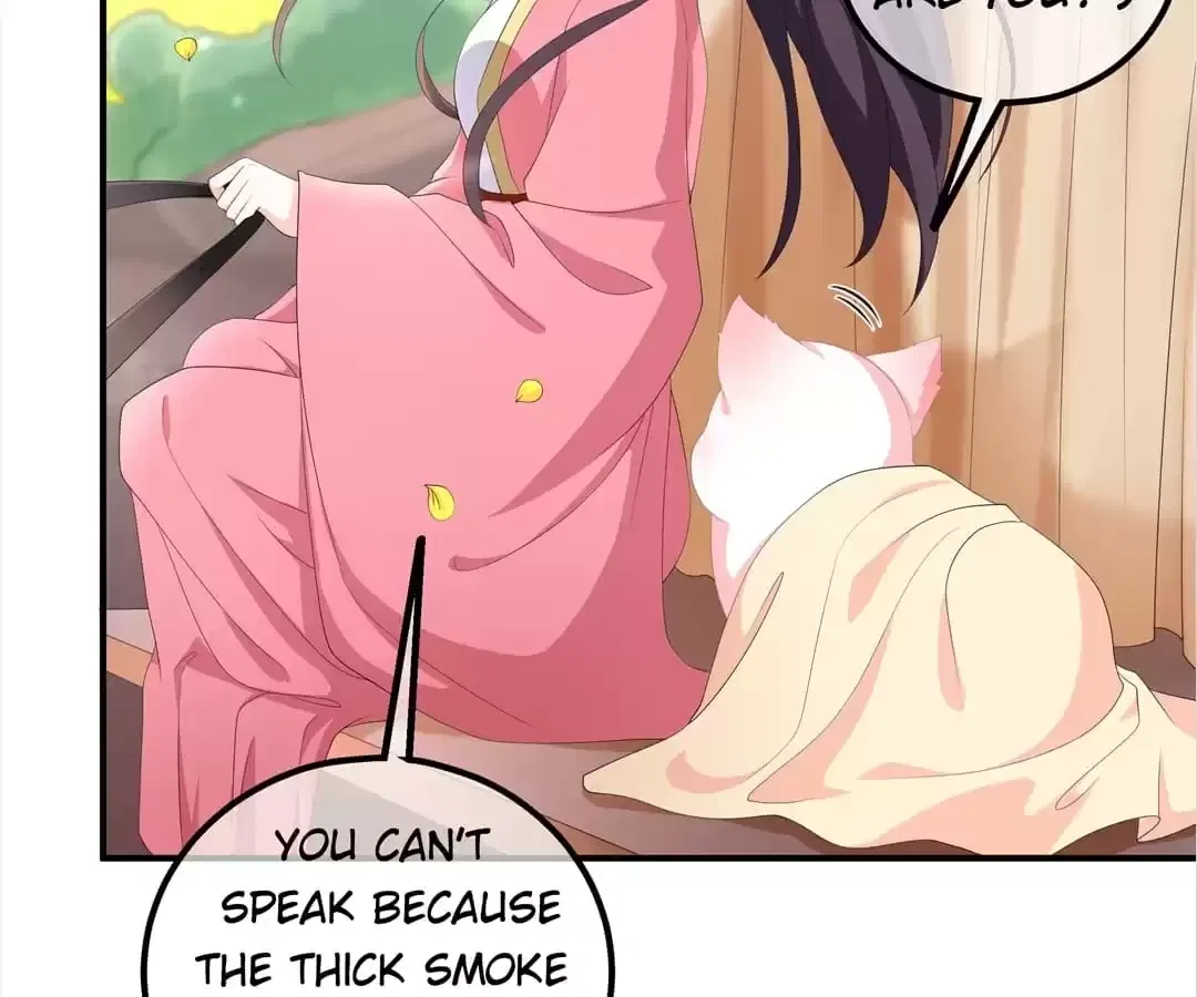 The Fox Concubine Chapter 109 – Page 55