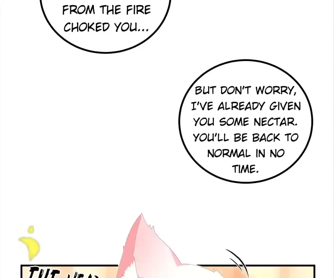 The Fox Concubine Chapter 109 – Page 56
