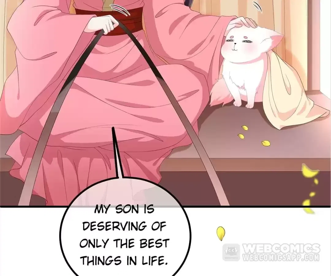 The Fox Concubine Chapter 109 – Page 59