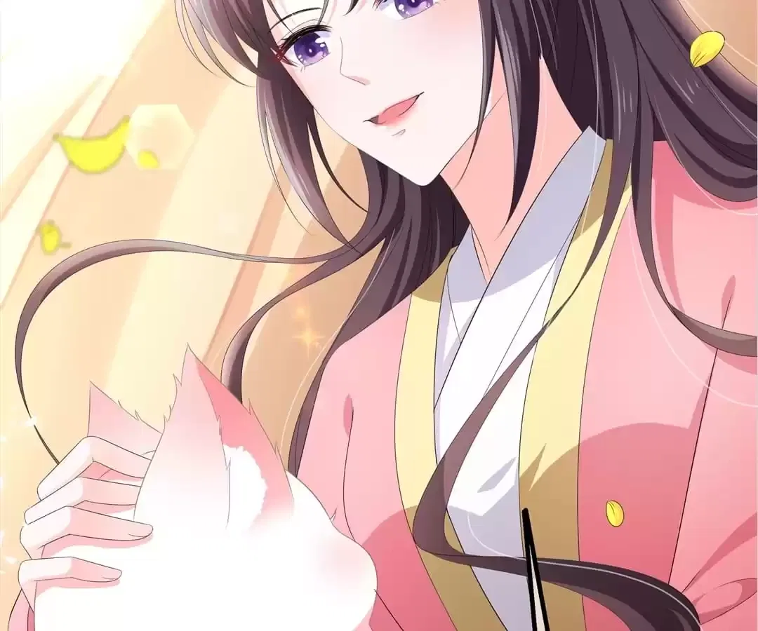 The Fox Concubine Chapter 109 – Page 65
