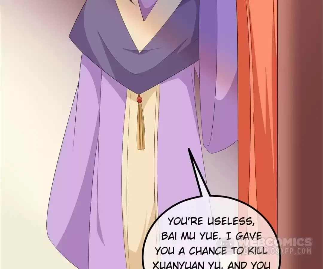 The Fox Concubine Chapter 107 – Page 3