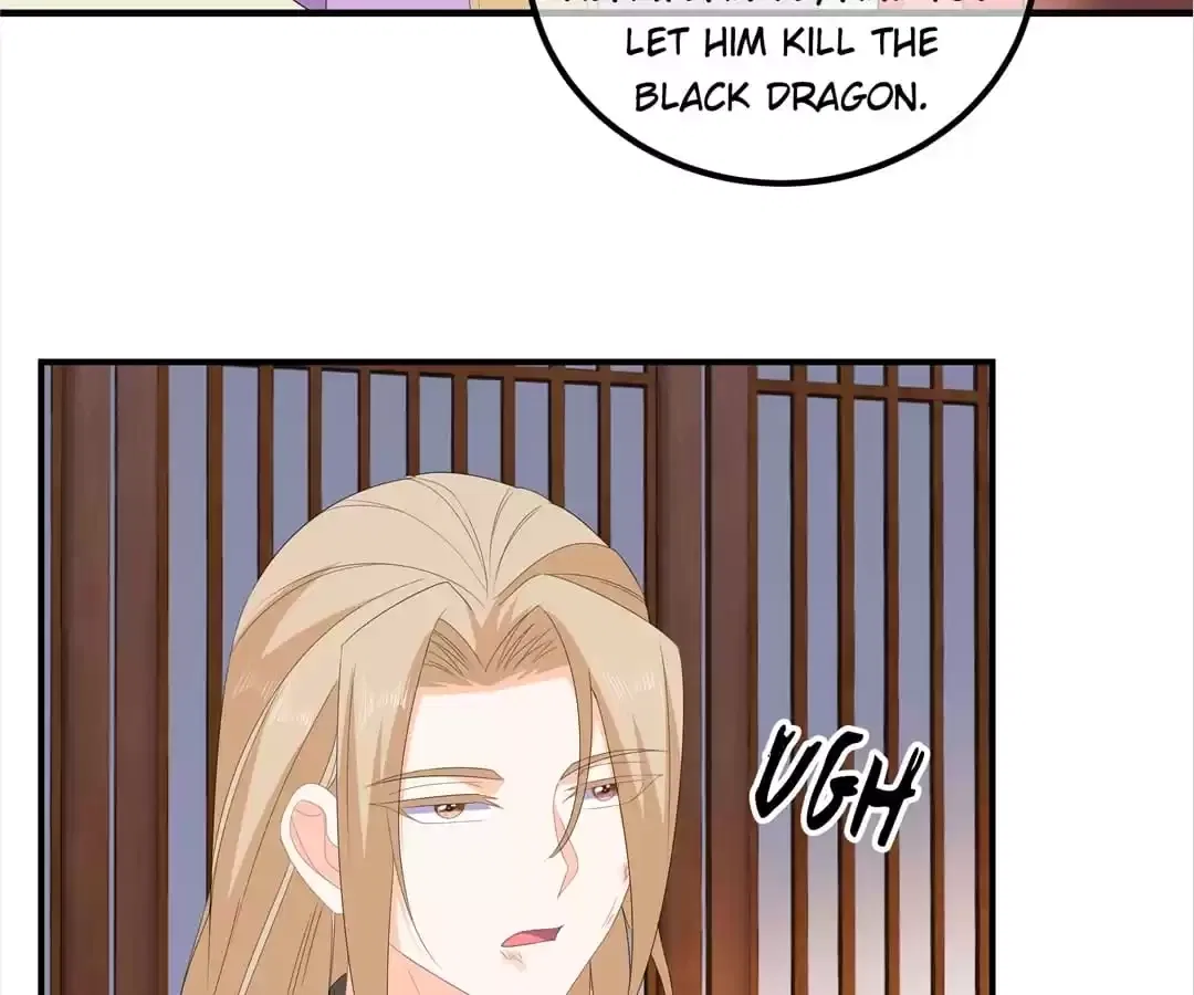 The Fox Concubine Chapter 107 – Page 4