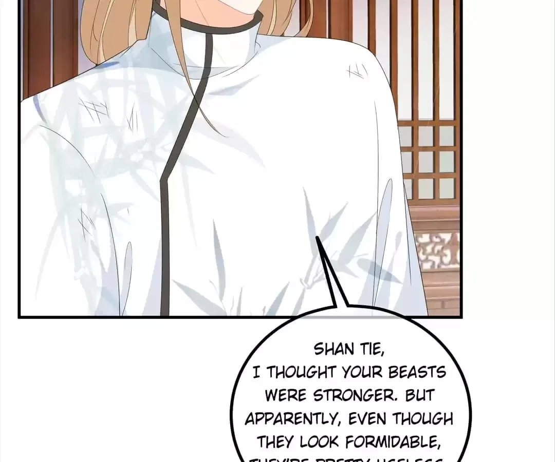 The Fox Concubine Chapter 107 – Page 5