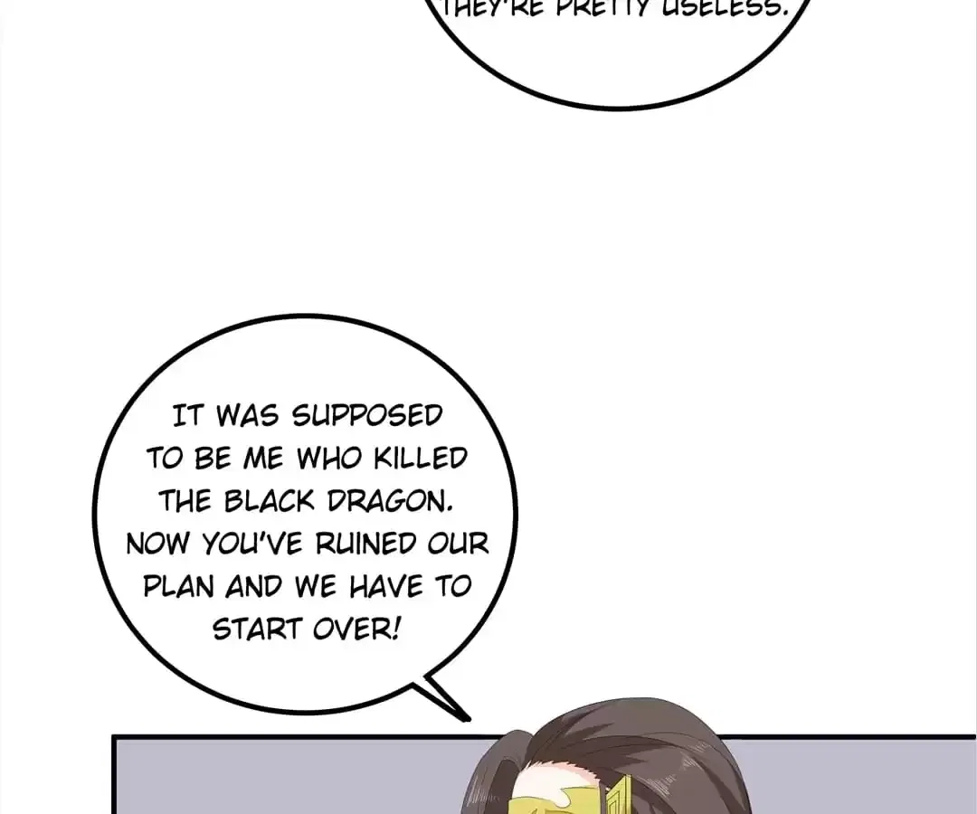 The Fox Concubine Chapter 107 – Page 6