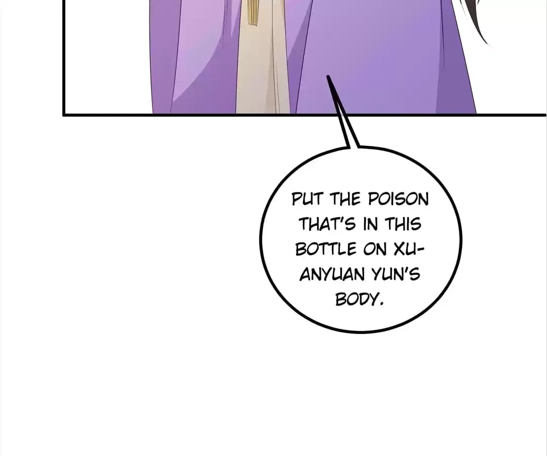 The Fox Concubine Chapter 107 – Page 8