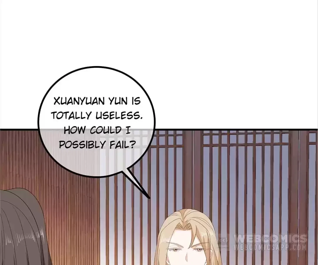 The Fox Concubine Chapter 107 – Page 11