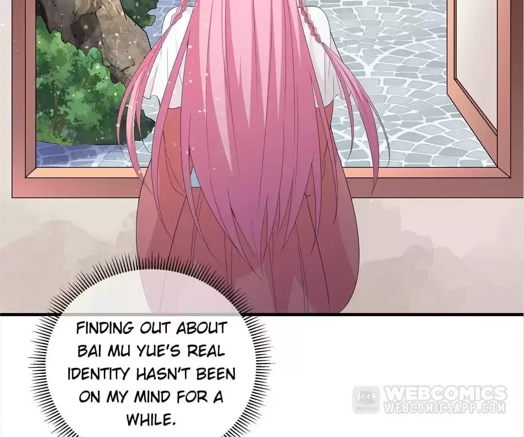 The Fox Concubine Chapter 107 – Page 17