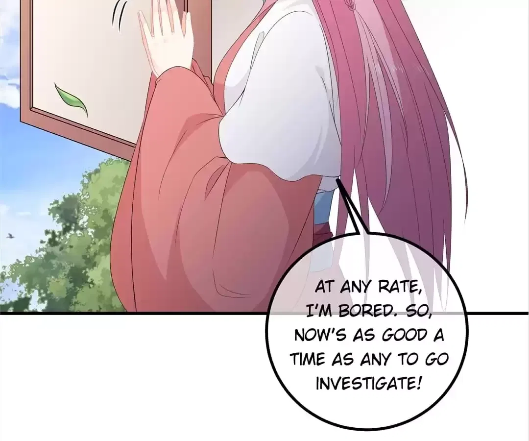 The Fox Concubine Chapter 107 – Page 19