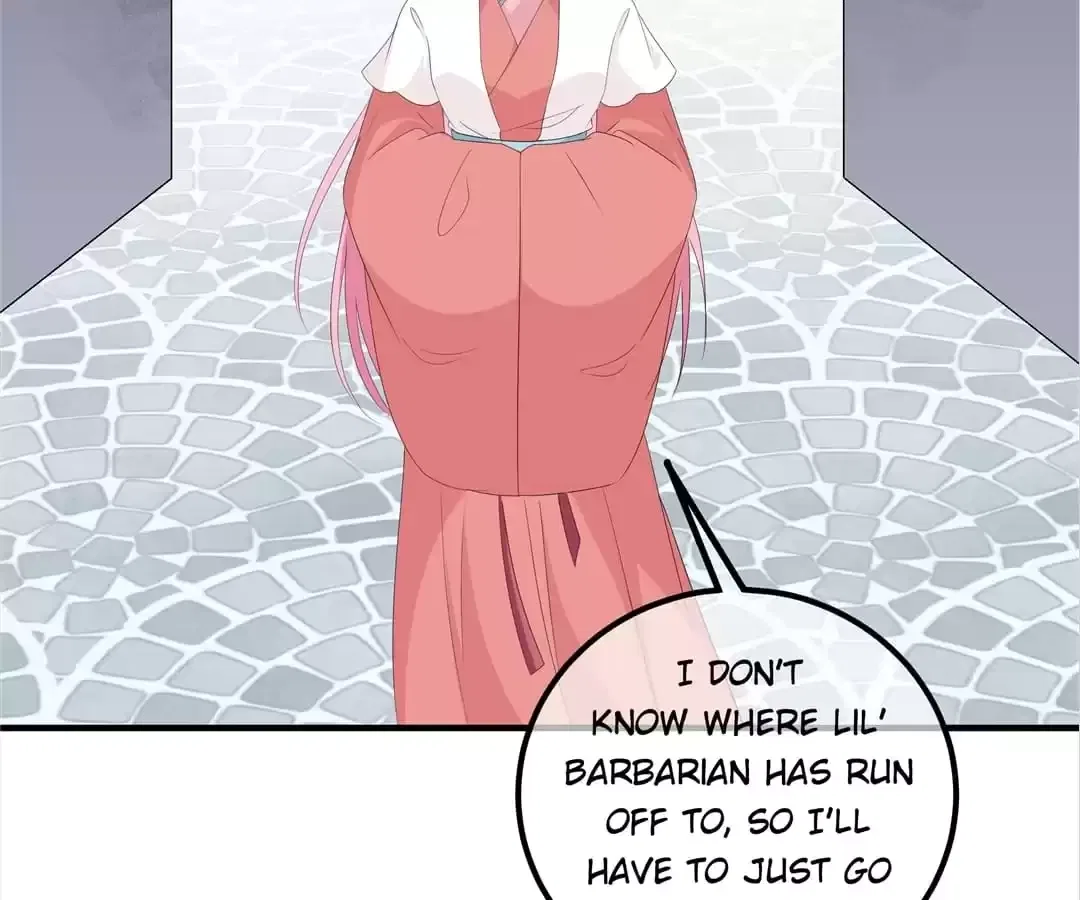 The Fox Concubine Chapter 107 – Page 21