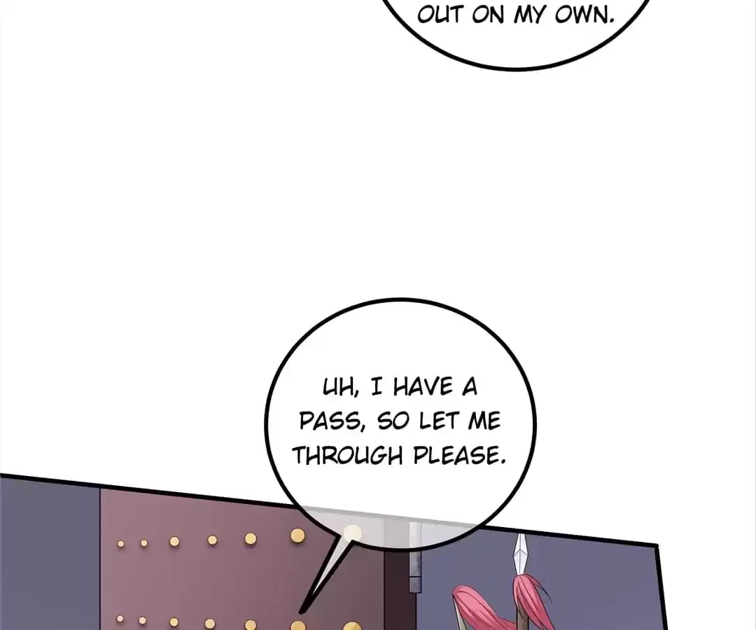 The Fox Concubine Chapter 107 – Page 22