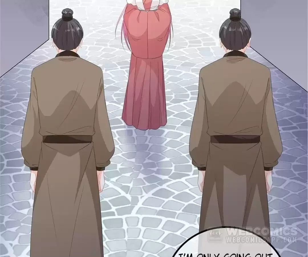 The Fox Concubine Chapter 107 – Page 25