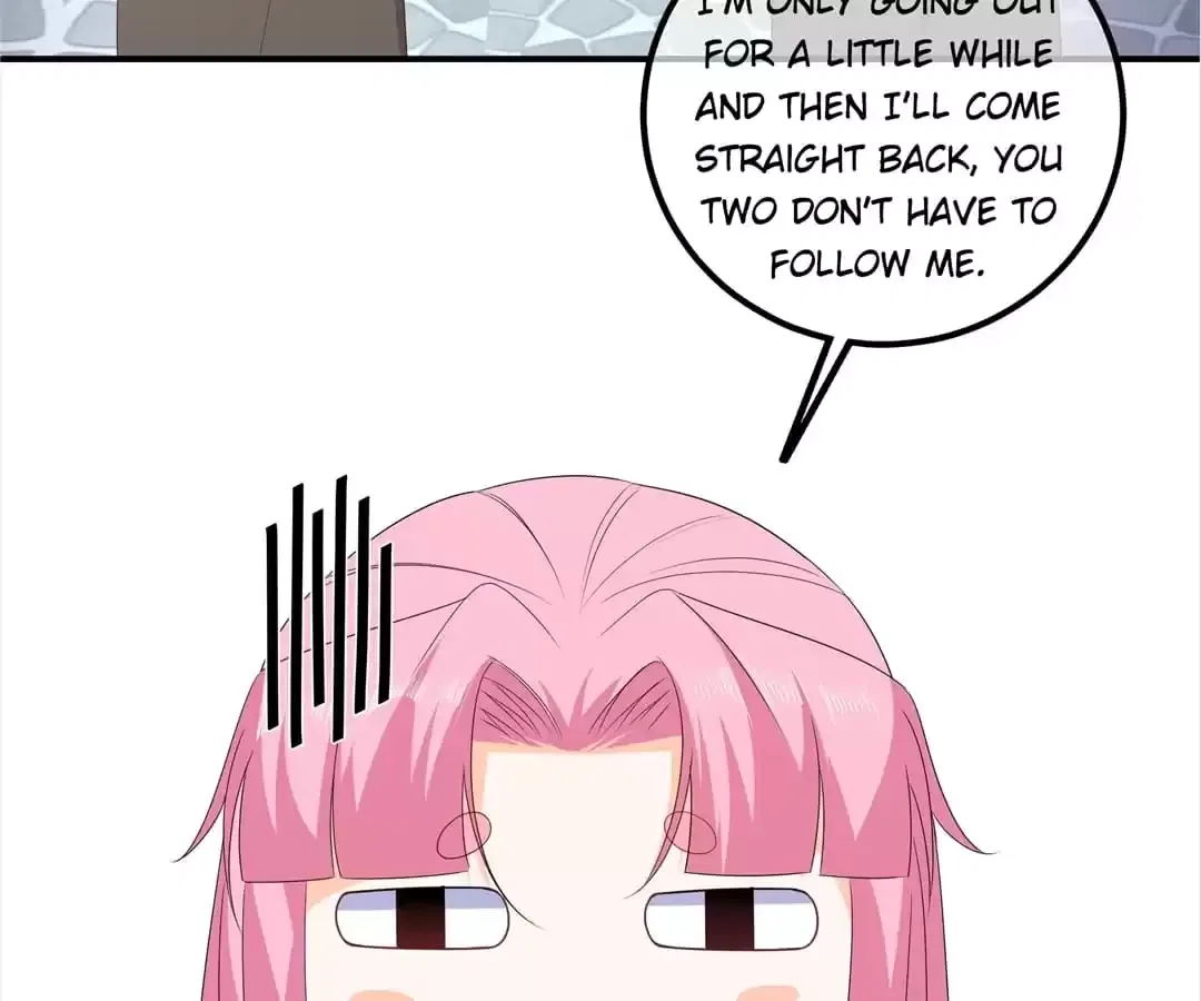 The Fox Concubine Chapter 107 – Page 26