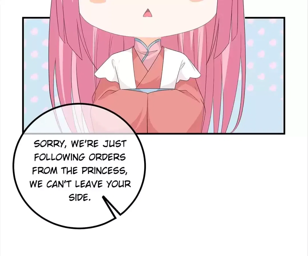 The Fox Concubine Chapter 107 – Page 27