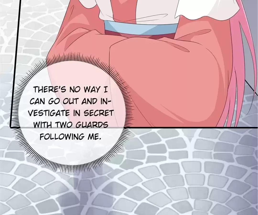 The Fox Concubine Chapter 107 – Page 29