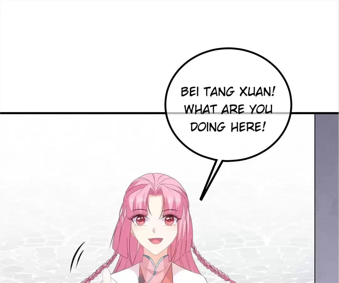 The Fox Concubine Chapter 107 – Page 31