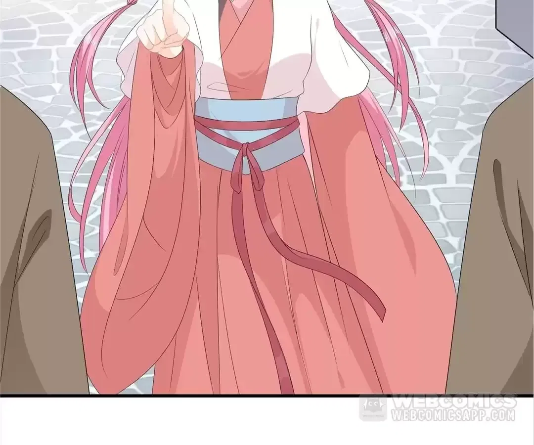 The Fox Concubine Chapter 107 – Page 32