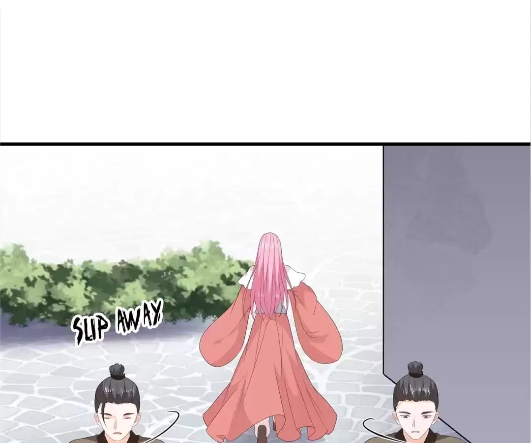 The Fox Concubine Chapter 107 – Page 33