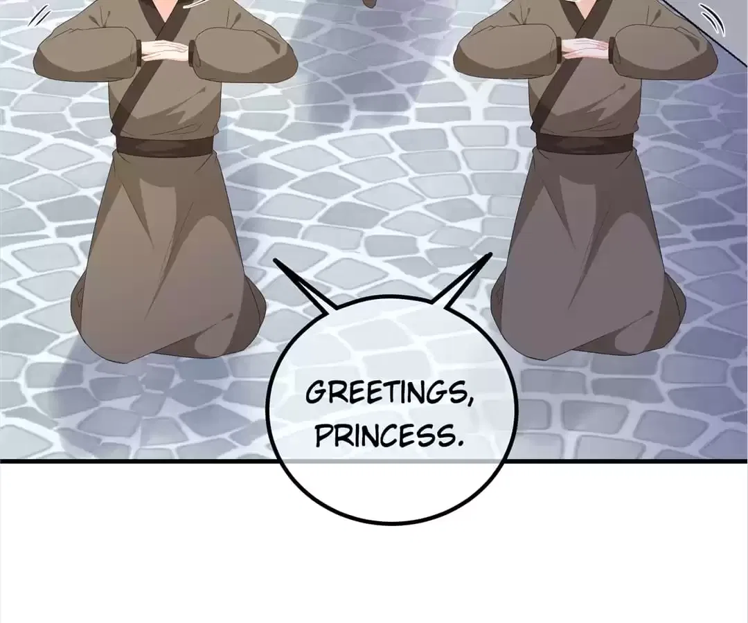 The Fox Concubine Chapter 107 – Page 34