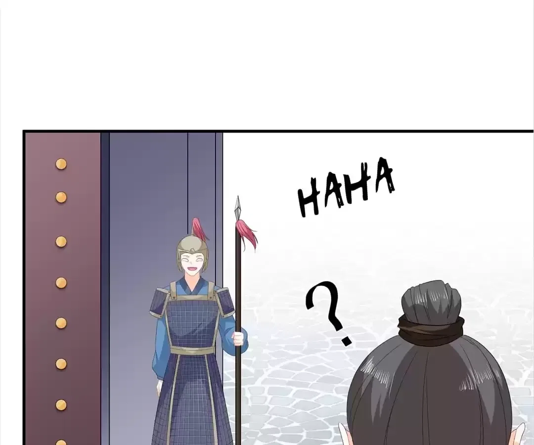 The Fox Concubine Chapter 107 – Page 35