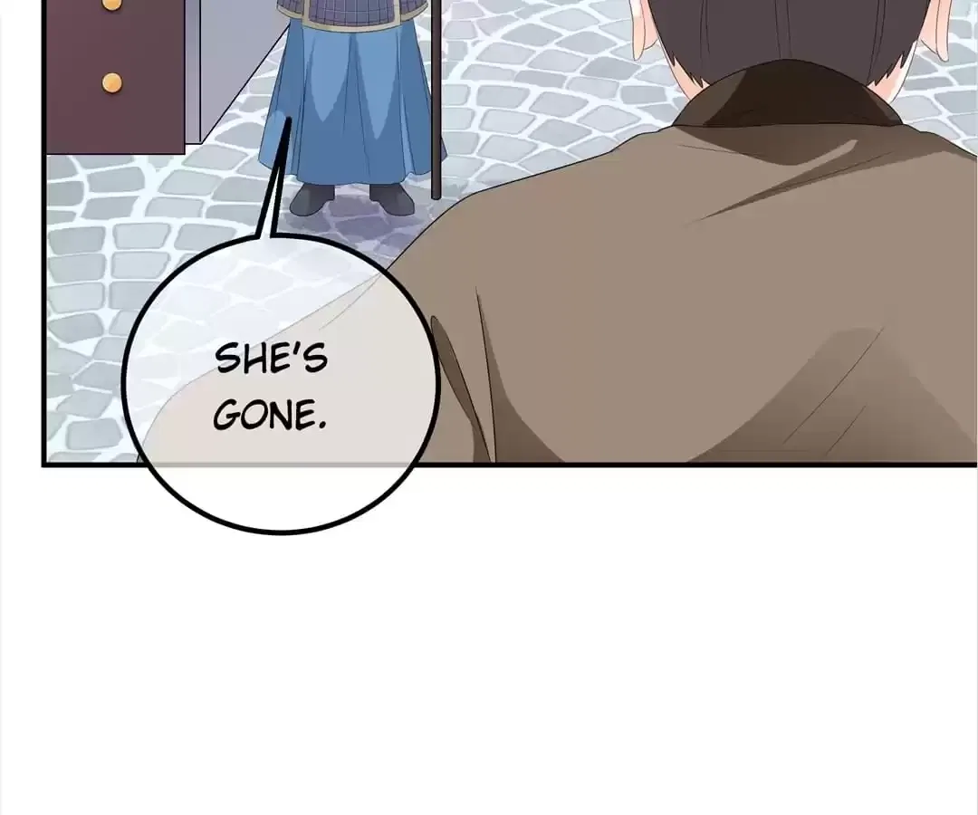 The Fox Concubine Chapter 107 – Page 36