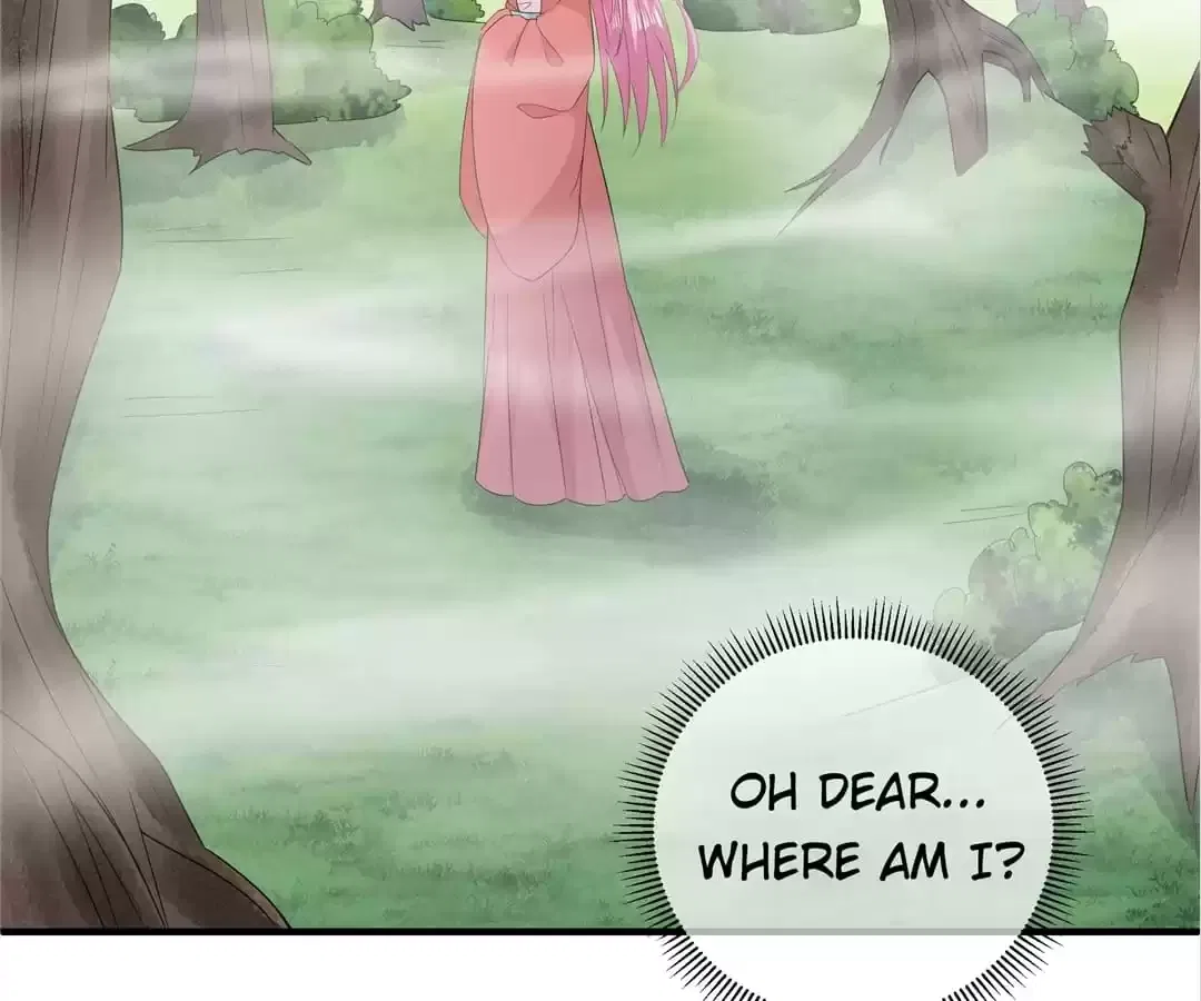 The Fox Concubine Chapter 107 – Page 38