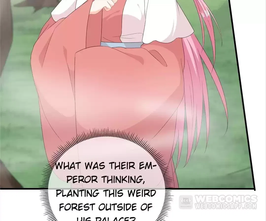 The Fox Concubine Chapter 107 – Page 40