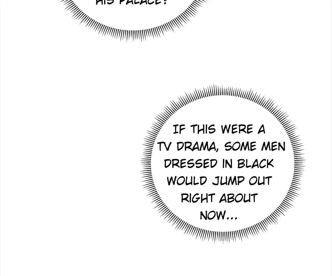The Fox Concubine Chapter 107 – Page 41