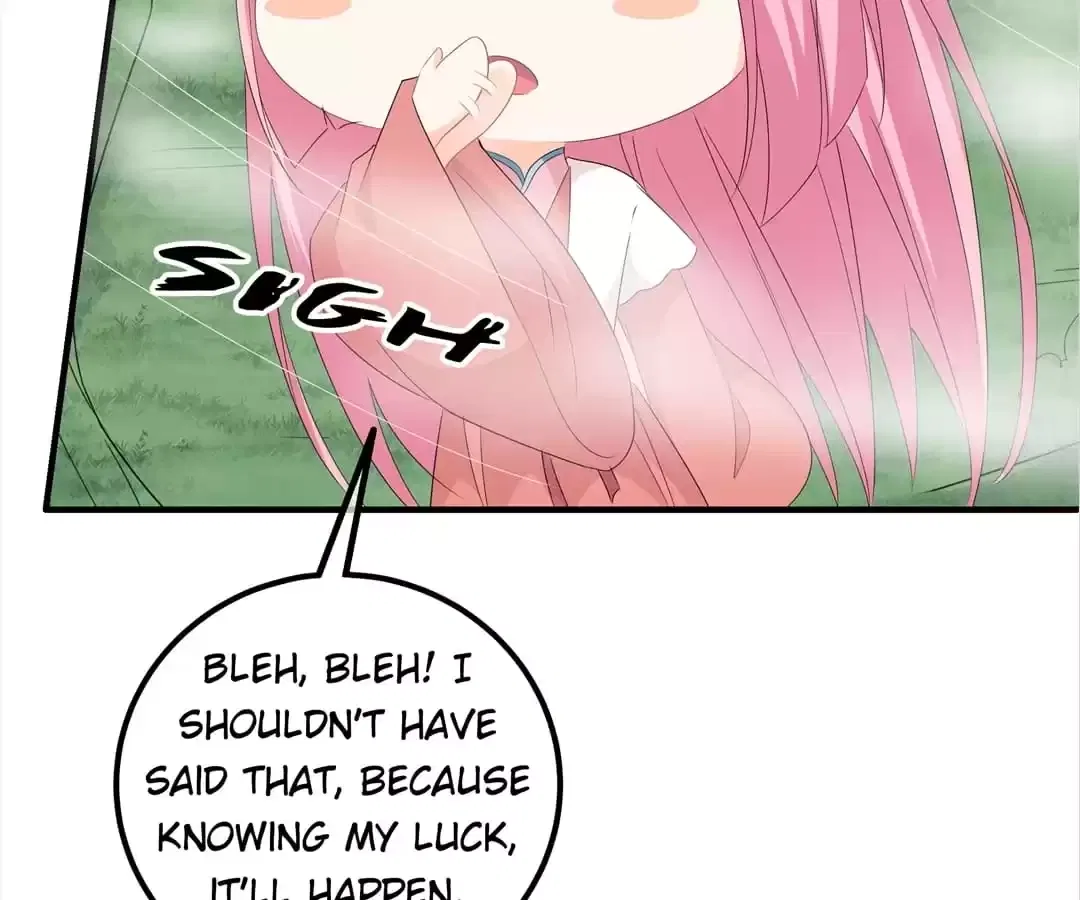 The Fox Concubine Chapter 107 – Page 43