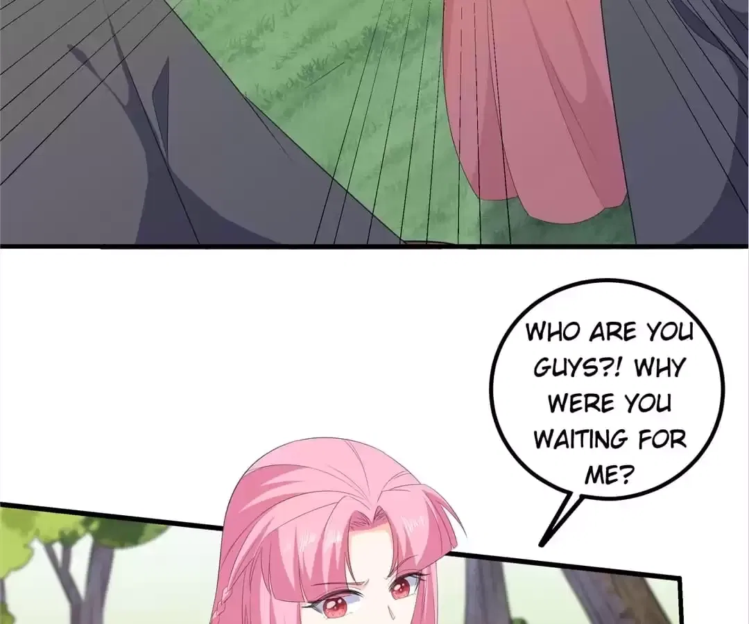The Fox Concubine Chapter 107 – Page 48