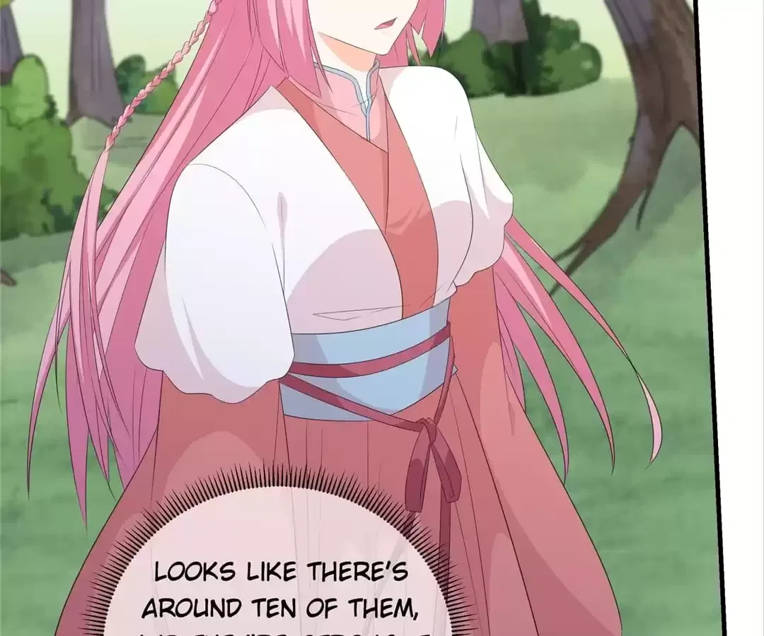 The Fox Concubine Chapter 107 – Page 49