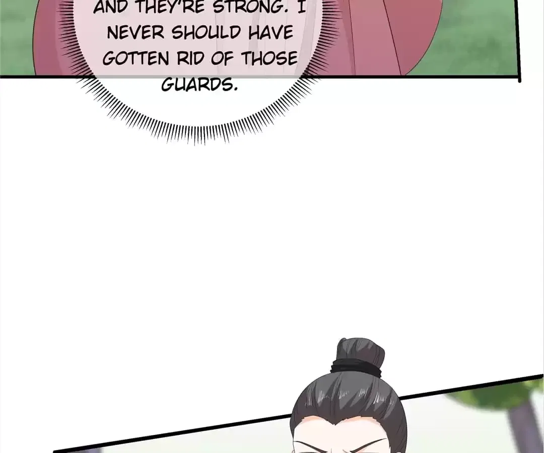 The Fox Concubine Chapter 107 – Page 50