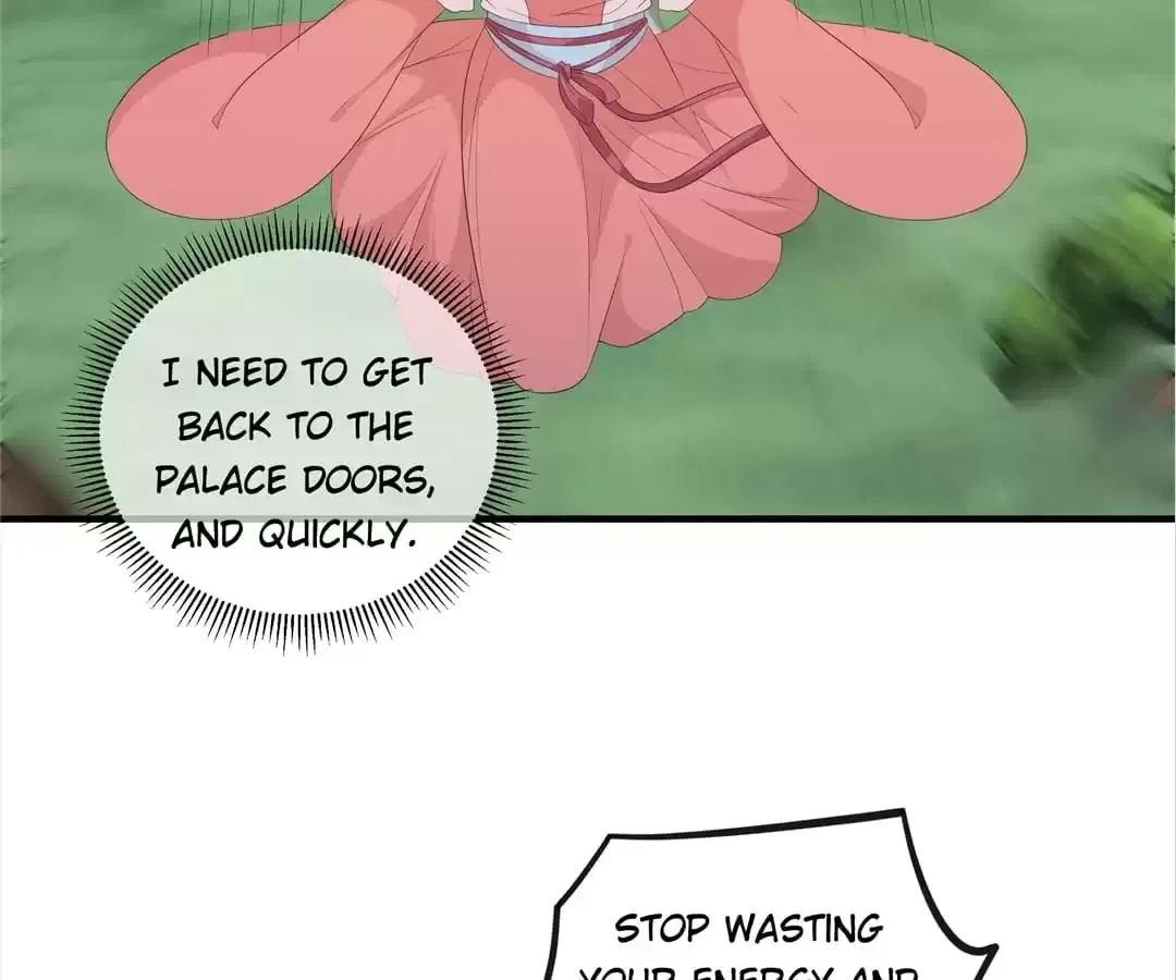 The Fox Concubine Chapter 107 – Page 56