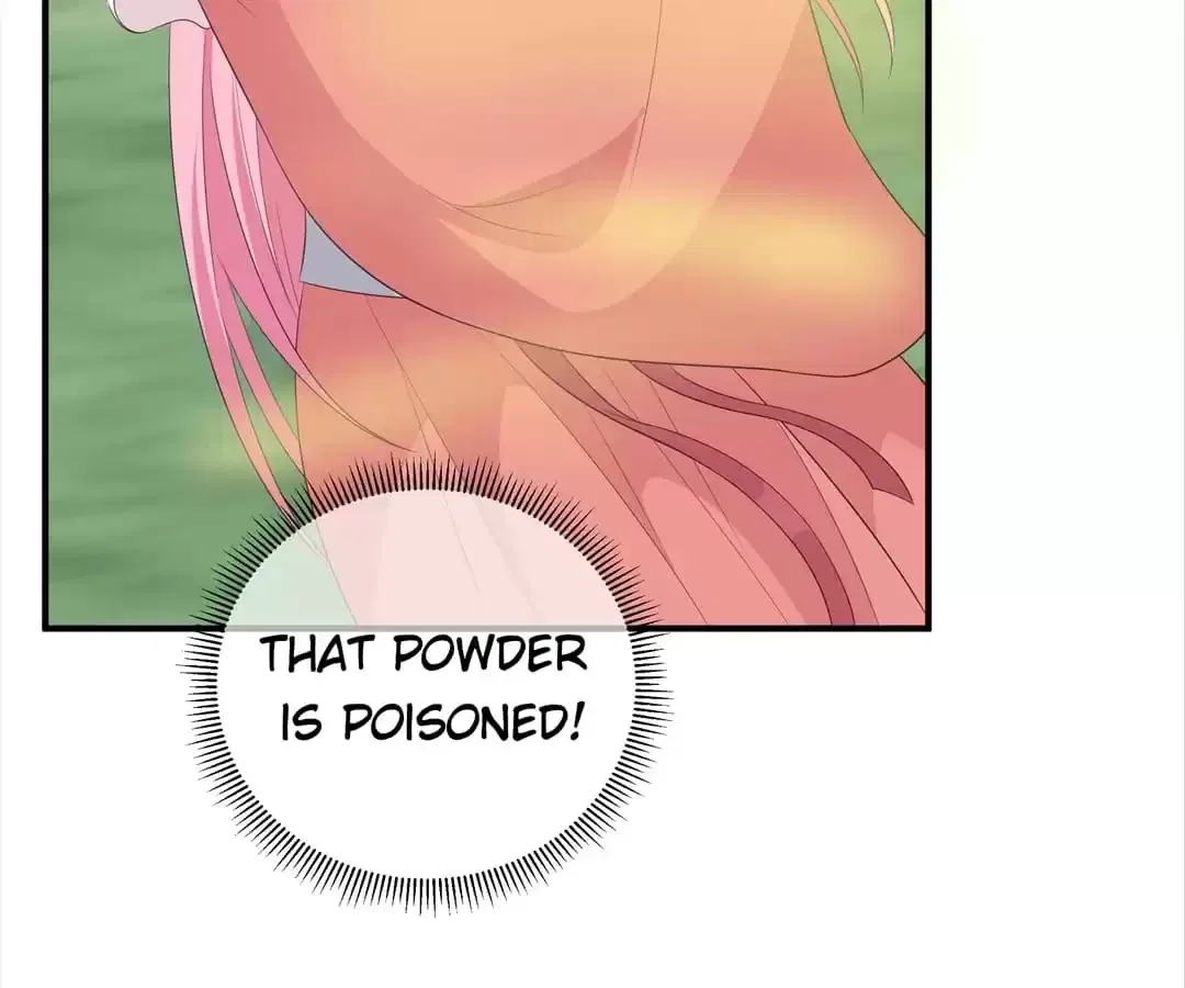 The Fox Concubine Chapter 107 – Page 62
