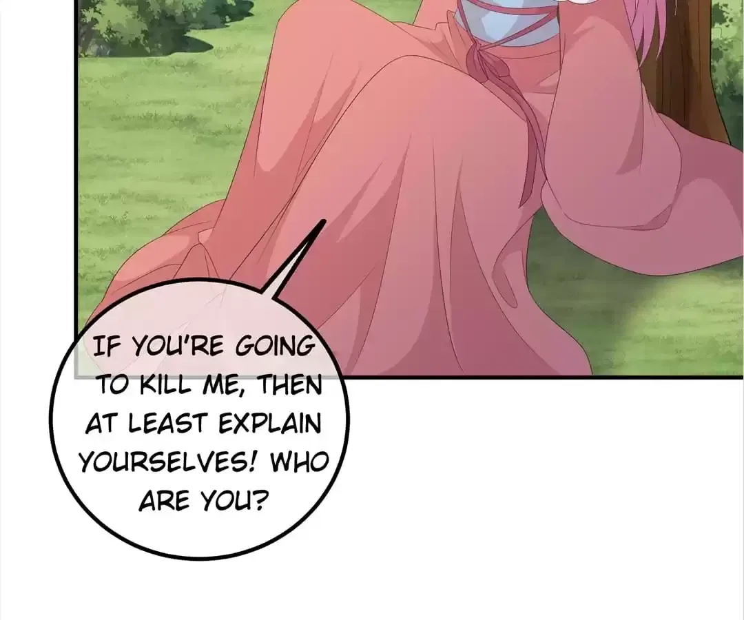 The Fox Concubine Chapter 107 – Page 64