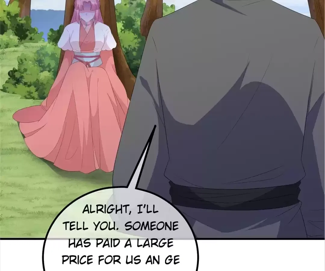 The Fox Concubine Chapter 107 – Page 66