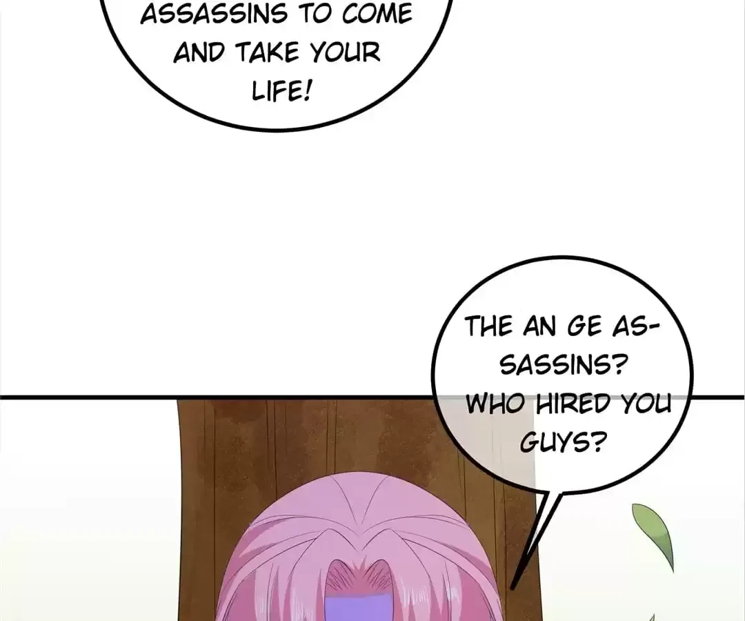 The Fox Concubine Chapter 107 – Page 67
