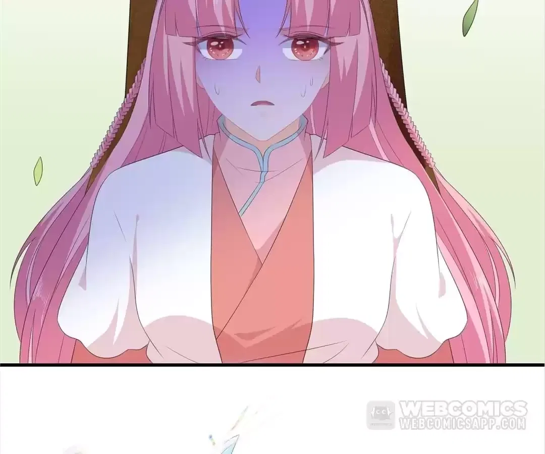 The Fox Concubine Chapter 107 – Page 68