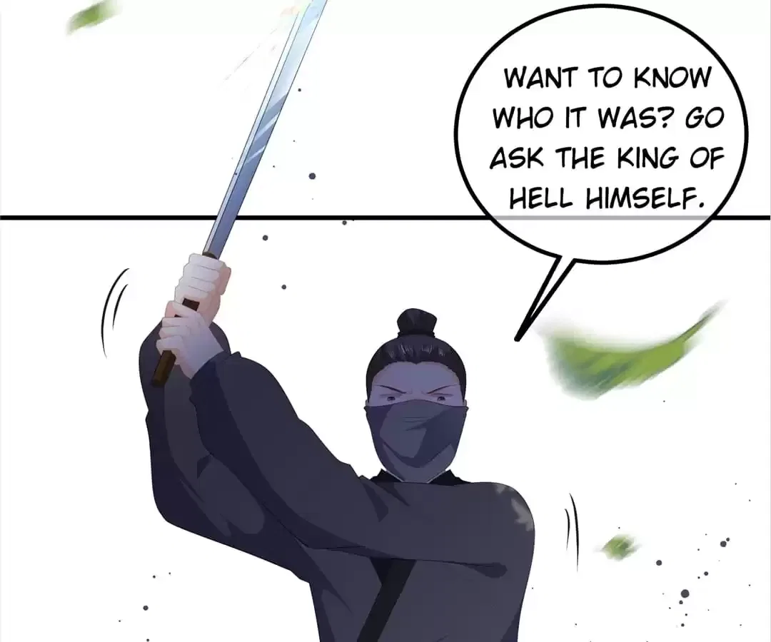The Fox Concubine Chapter 107 – Page 69