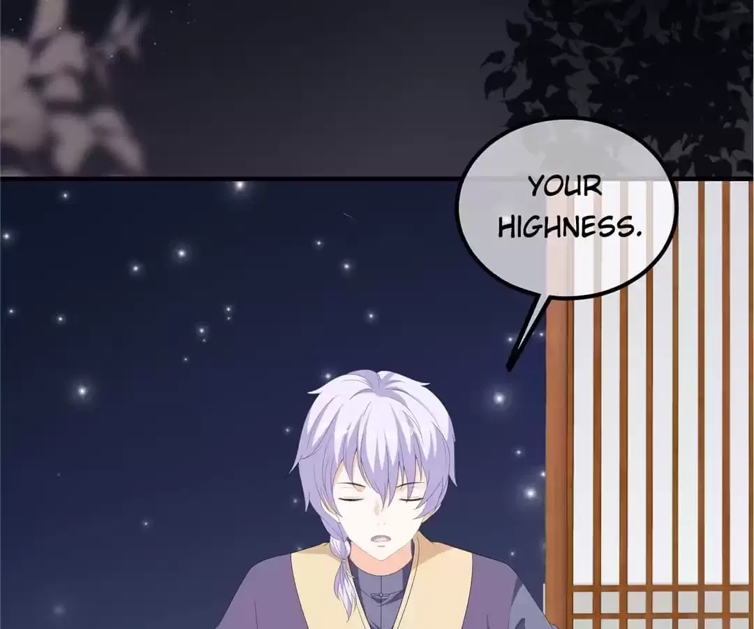 The Fox Concubine Chapter 106 – Page 4