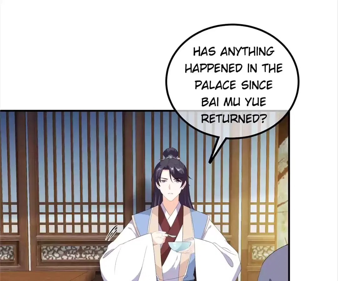 The Fox Concubine Chapter 106 – Page 6