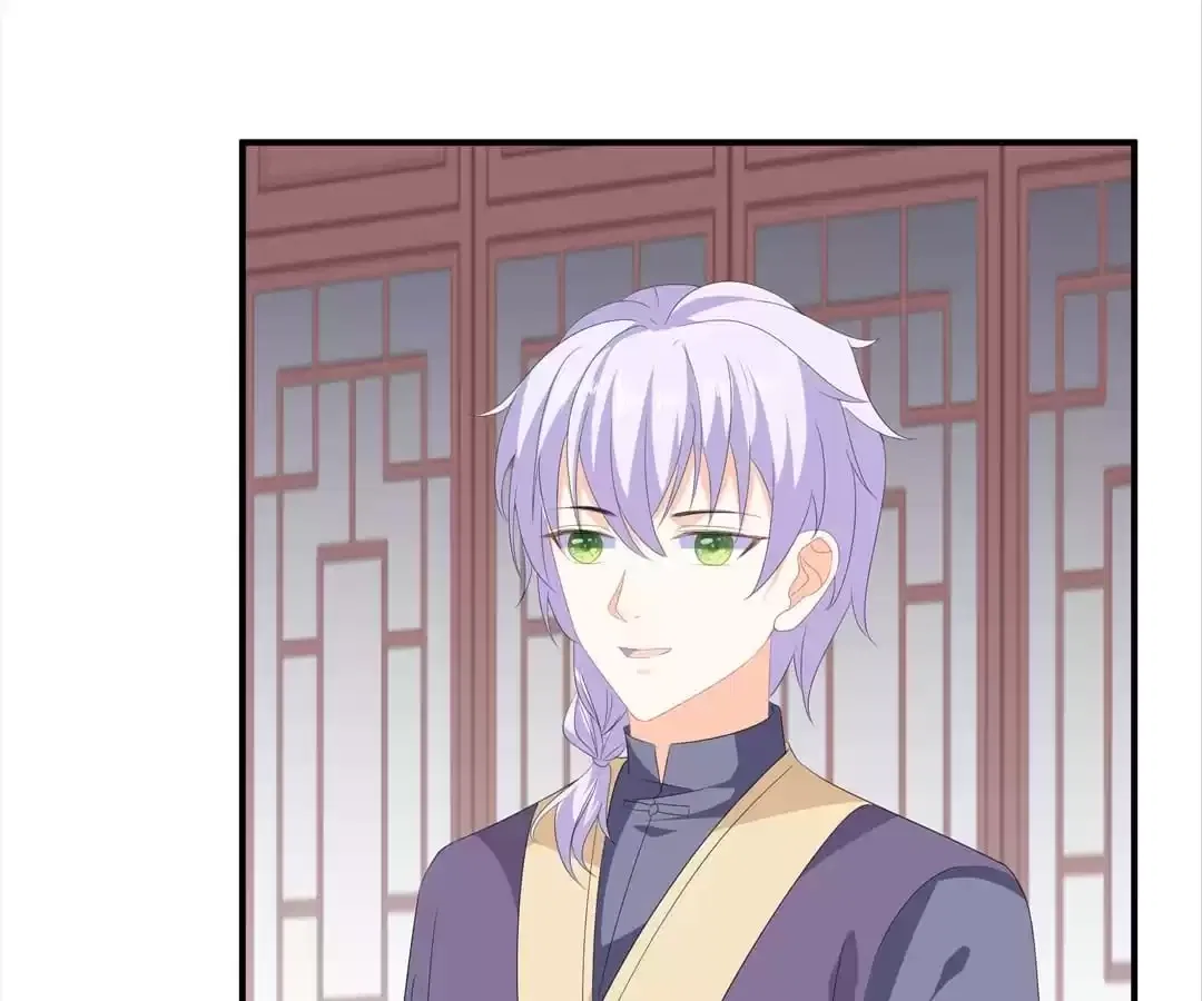 The Fox Concubine Chapter 106 – Page 8