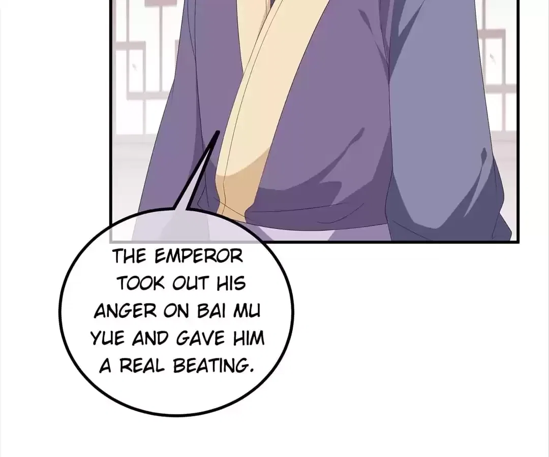 The Fox Concubine Chapter 106 – Page 9